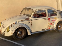 1966 Volkswagen Beetle for sale in Michigan (ID-123799)