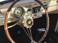 1966 Volkswagen Beetle for sale in Michigan (ID-123799)