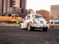 1966 Volkswagen Beetle for sale in Michigan (ID-123799)