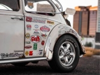 1966 Volkswagen Beetle for sale in Michigan (ID-123799)
