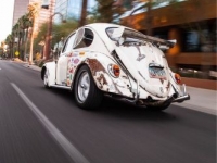 1966 Volkswagen Beetle for sale in Michigan (ID-123799)