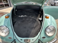 1966 Volkswagen Beetle for sale in Michigan (ID-130733)