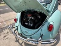 1966 Volkswagen Beetle for sale in Michigan (ID-130733)