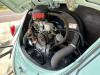 1966 Volkswagen Beetle for sale in Michigan (ID-130733)