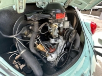 1966 Volkswagen Beetle for sale in Michigan (ID-130733)