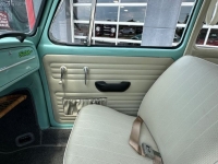 1966 Volkswagen Beetle for sale in Michigan (ID-130733)
