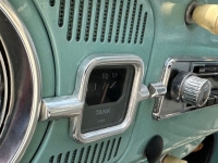 1966 Volkswagen Beetle for sale in Michigan (ID-130733)