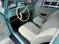 1966 Volkswagen Beetle for sale in Michigan (ID-130733)