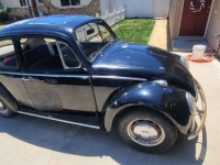 1966 Volkswagen Beetle for sale in Michigan (ID-132632)