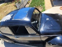 1966 Volkswagen Beetle for sale in Michigan (ID-132632)