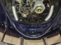 1966 Volkswagen Beetle for sale in Michigan (ID-134543)