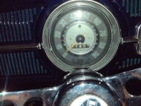 1966 Volkswagen Beetle for sale in Michigan (ID-134543)