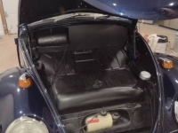 1966 Volkswagen Beetle for sale in Michigan (ID-134543)