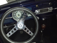 1966 Volkswagen Beetle for sale in Michigan (ID-134543)