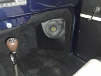 1966 Volkswagen Beetle for sale in Michigan (ID-134543)