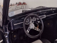 1966 Volkswagen Beetle for sale in Michigan (ID-134543)