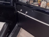 1966 Volkswagen Beetle for sale in Michigan (ID-134543)