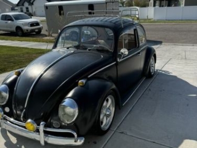1966 Volkswagen Beetle for sale