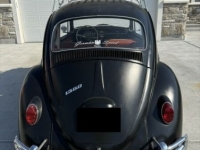 1966 Volkswagen Beetle for sale in Michigan (ID-135534)