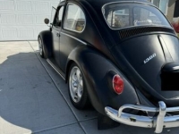1966 Volkswagen Beetle for sale in Michigan (ID-135534)