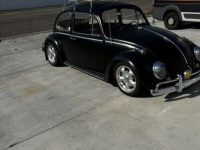 1966 Volkswagen Beetle for sale in Michigan (ID-135534)
