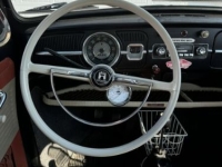 1966 Volkswagen Beetle for sale in Michigan (ID-135534)