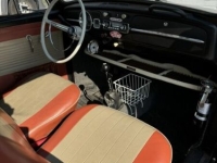 1966 Volkswagen Beetle for sale in Michigan (ID-135534)