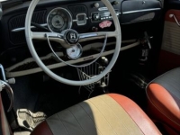 1966 Volkswagen Beetle for sale in Michigan (ID-135534)