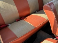 1966 Volkswagen Beetle for sale in Michigan (ID-135534)