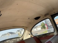 1966 Volkswagen Beetle for sale in Michigan (ID-135534)