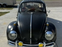 1966 Volkswagen Beetle for sale in Michigan (ID-135534)