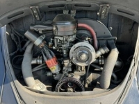 1966 Volkswagen Beetle for sale in Michigan (ID-135534)