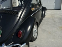 1966 Volkswagen Beetle for sale in Michigan (ID-135534)