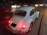 1966 Volkswagen Beetle for sale in Michigan (ID-136178)