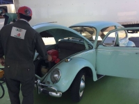1966 Volkswagen Beetle for sale in Michigan (ID-136178)