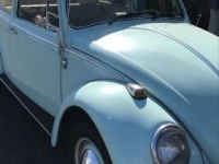 1966 Volkswagen Beetle for sale in Michigan (ID-136178)