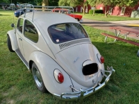 1966 Volkswagen Beetle for sale in Michigan (ID-136284)