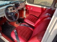 1966 Volkswagen Beetle for sale in Michigan (ID-136284)