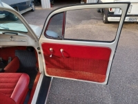 1966 Volkswagen Beetle for sale in Michigan (ID-136284)