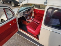 1966 Volkswagen Beetle for sale in Michigan (ID-136284)