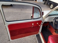 1966 Volkswagen Beetle for sale in Michigan (ID-136284)