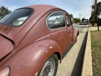 1966 Volkswagen Beetle for sale in Michigan (ID-139243)