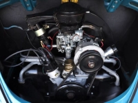 1966 Volkswagen Beetle for sale in Michigan (ID-141975)