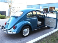 1966 Volkswagen Beetle for sale in Michigan (ID-141975)