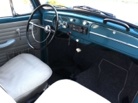 1966 Volkswagen Beetle for sale in Michigan (ID-141975)