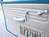 1966 Volkswagen Beetle for sale in Michigan (ID-141975)