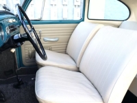 1966 Volkswagen Beetle for sale in Michigan (ID-141975)