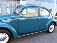 1966 Volkswagen Beetle for sale in Michigan (ID-141975)