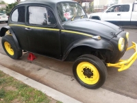 1966 Volkswagen Beetle for sale in Michigan (ID-142947)
