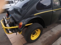 1966 Volkswagen Beetle for sale in Michigan (ID-142947)